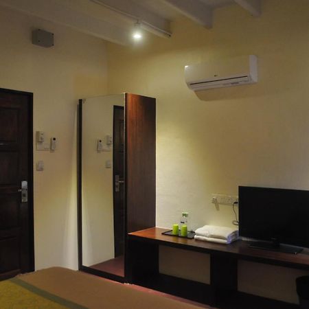 Red Inn Court George Town Zewnętrze zdjęcie