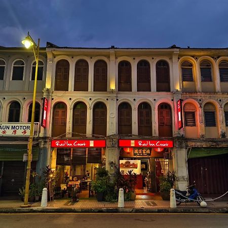 Red Inn Court George Town Zewnętrze zdjęcie