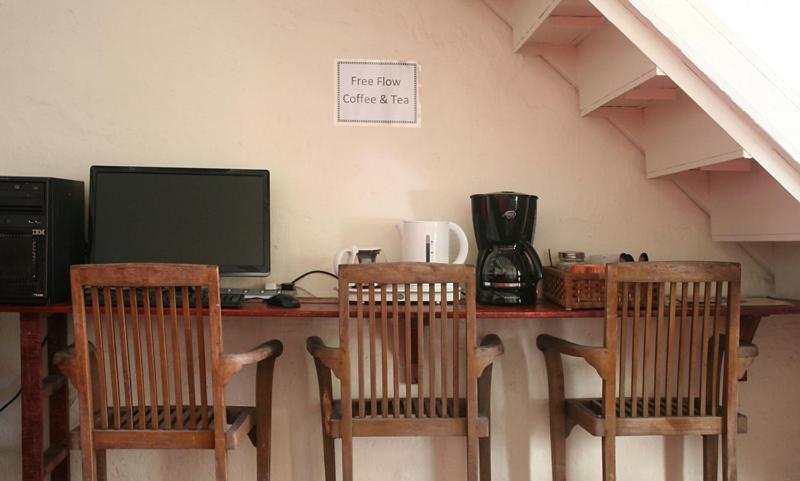 Red Inn Court George Town Zewnętrze zdjęcie