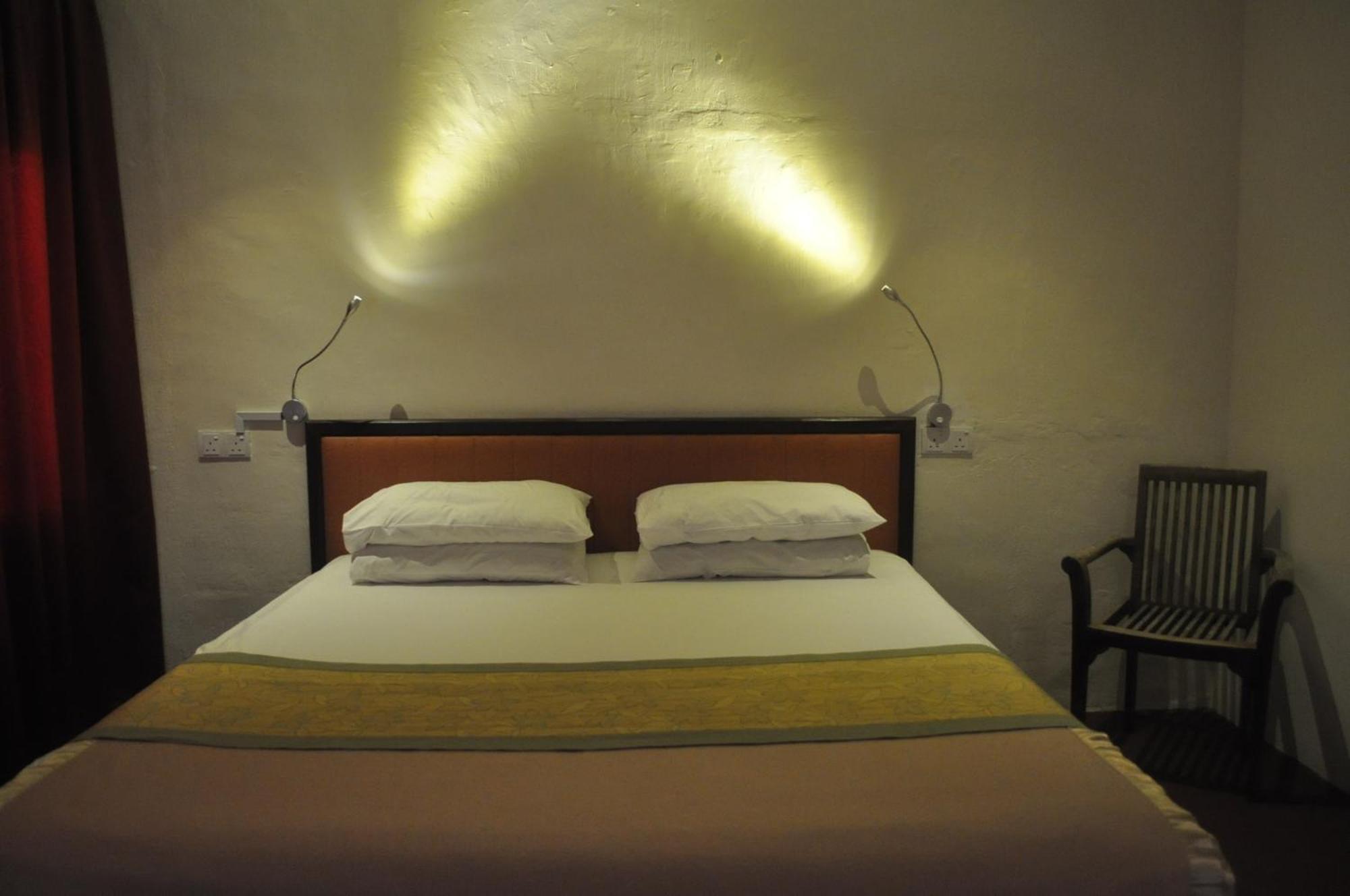 Red Inn Court George Town Zewnętrze zdjęcie