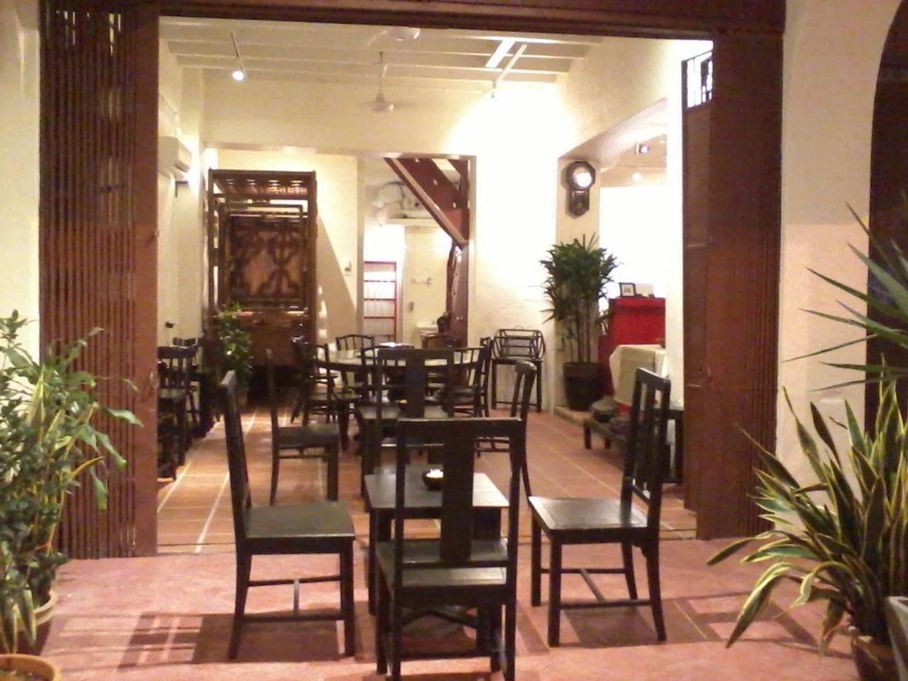 Red Inn Court George Town Zewnętrze zdjęcie