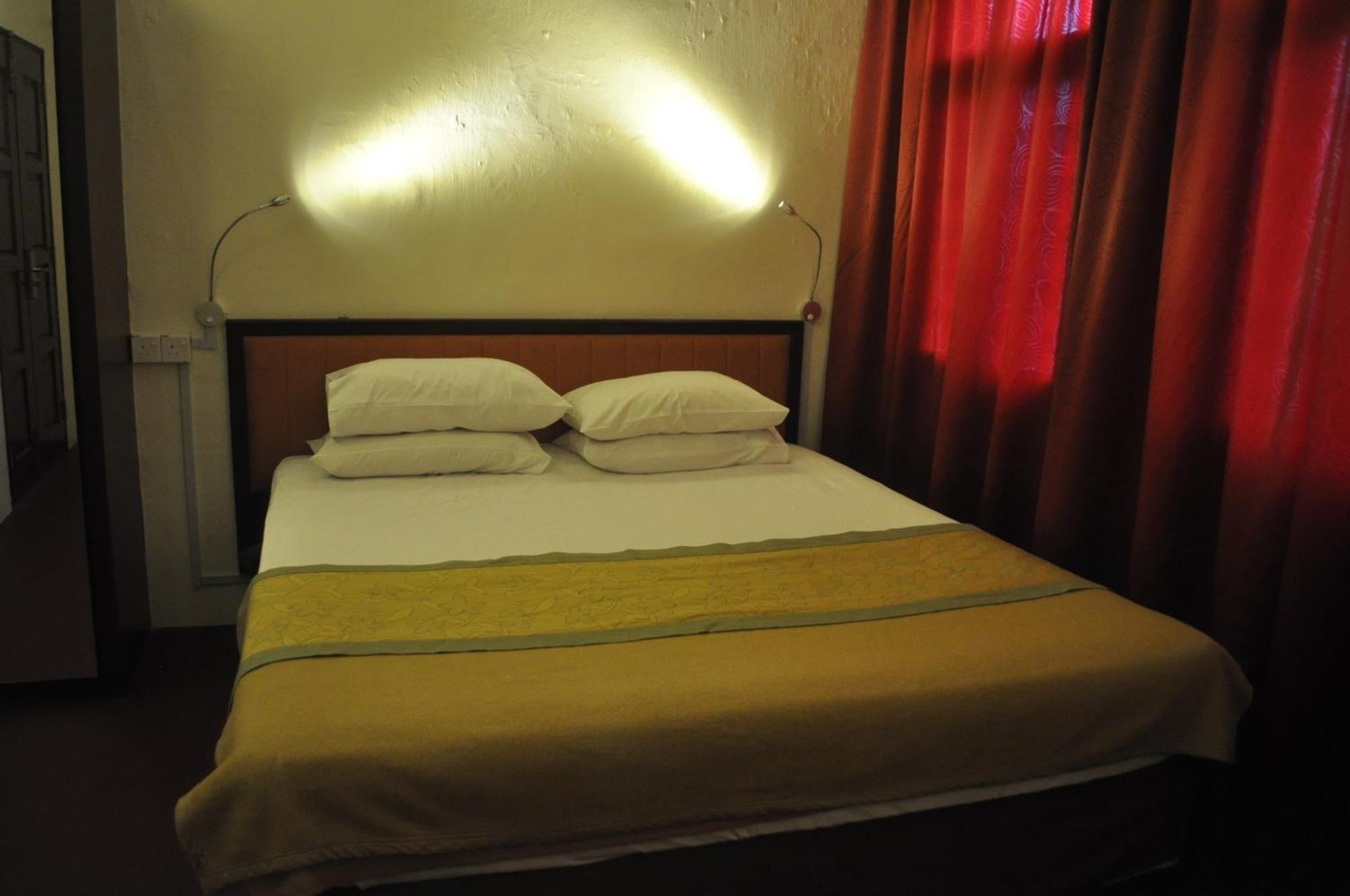 Red Inn Court George Town Zewnętrze zdjęcie