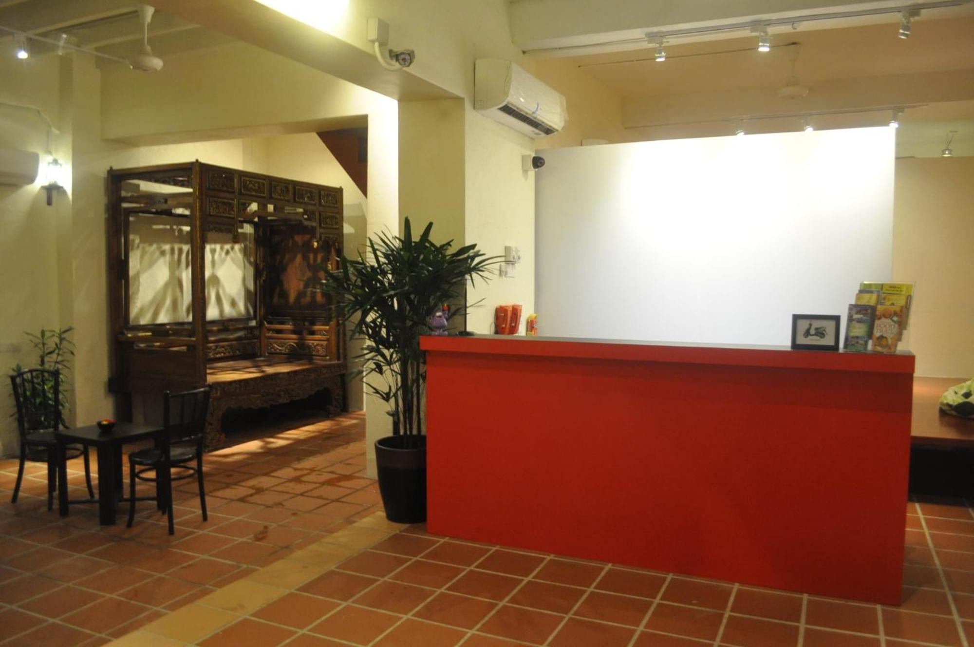 Red Inn Court George Town Zewnętrze zdjęcie