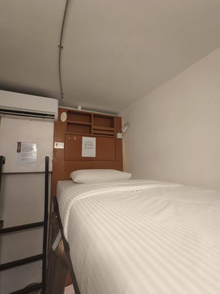 Red Inn Court George Town Zewnętrze zdjęcie