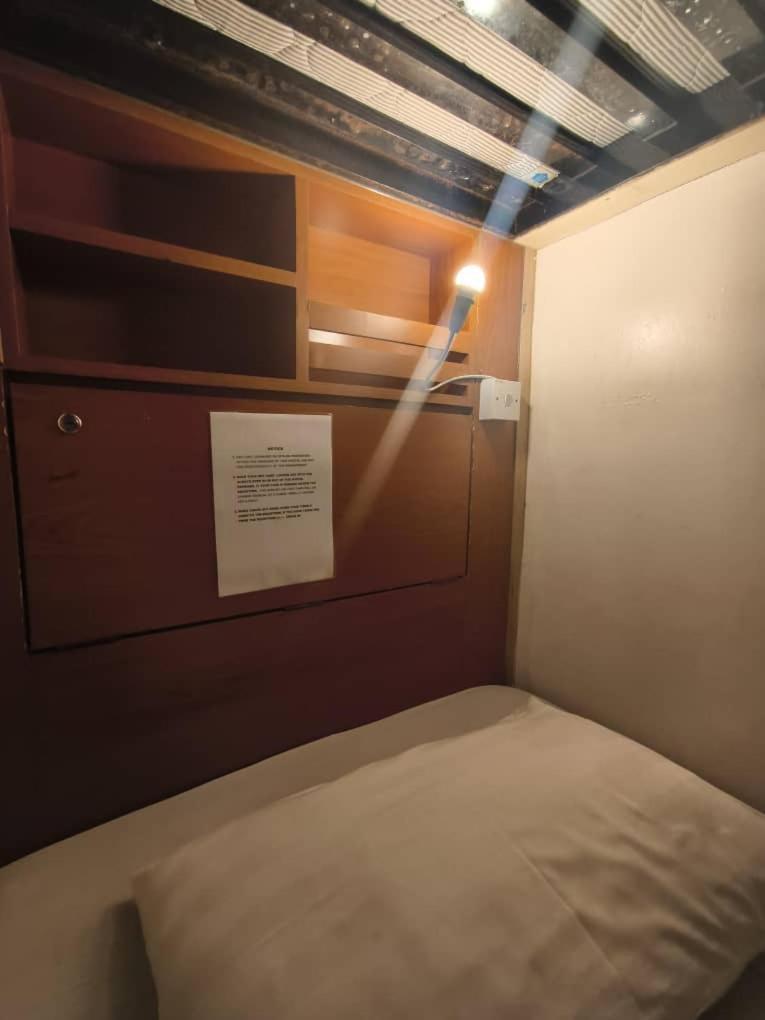 Red Inn Court George Town Zewnętrze zdjęcie