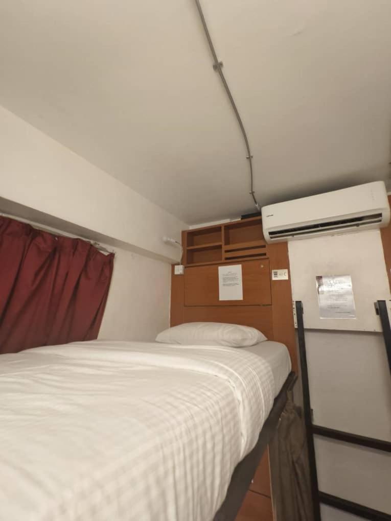 Red Inn Court George Town Zewnętrze zdjęcie