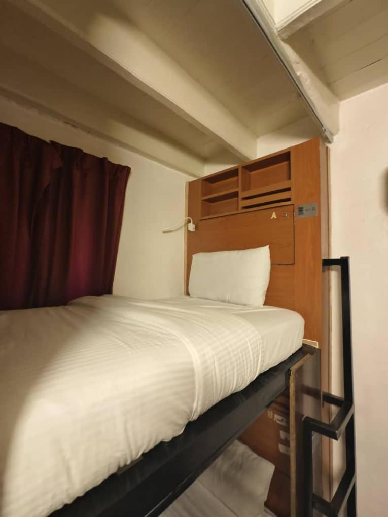 Red Inn Court George Town Zewnętrze zdjęcie