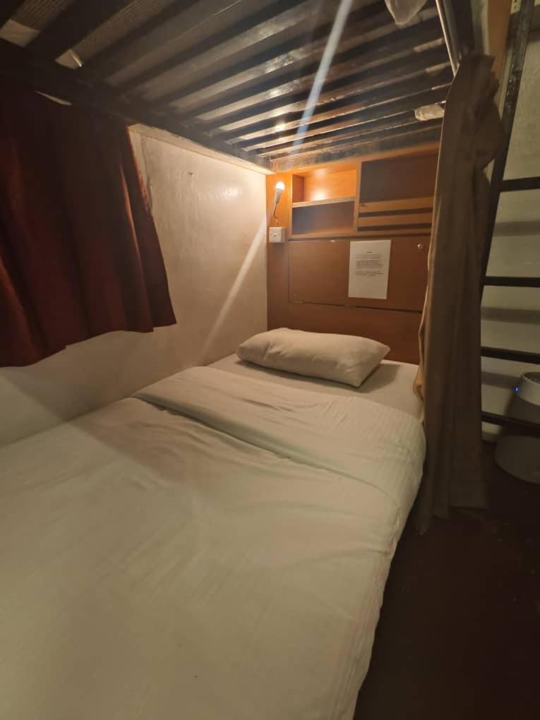 Red Inn Court George Town Zewnętrze zdjęcie