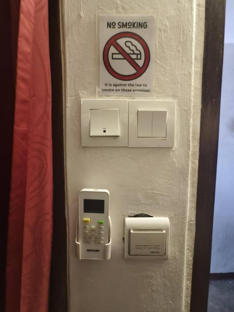 Red Inn Court George Town Zewnętrze zdjęcie