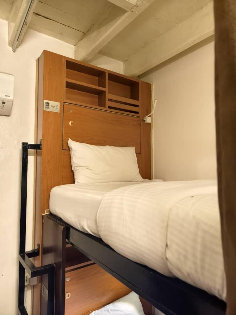 Red Inn Court George Town Zewnętrze zdjęcie