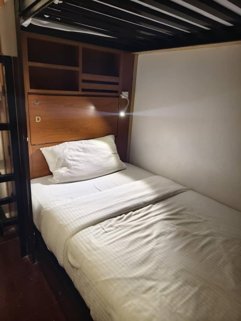Red Inn Court George Town Zewnętrze zdjęcie