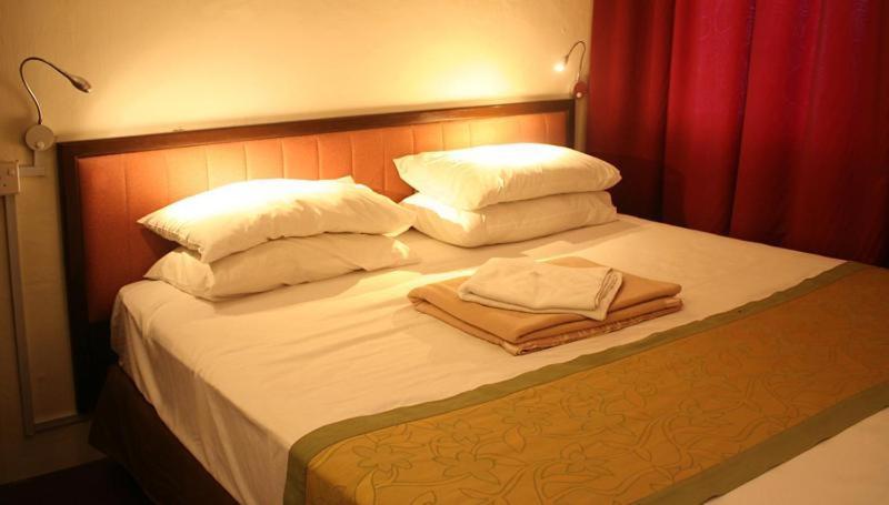 Red Inn Court George Town Zewnętrze zdjęcie