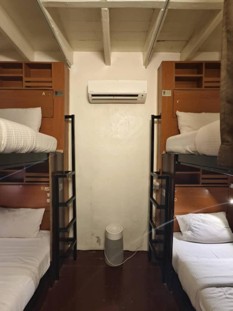 Red Inn Court George Town Zewnętrze zdjęcie