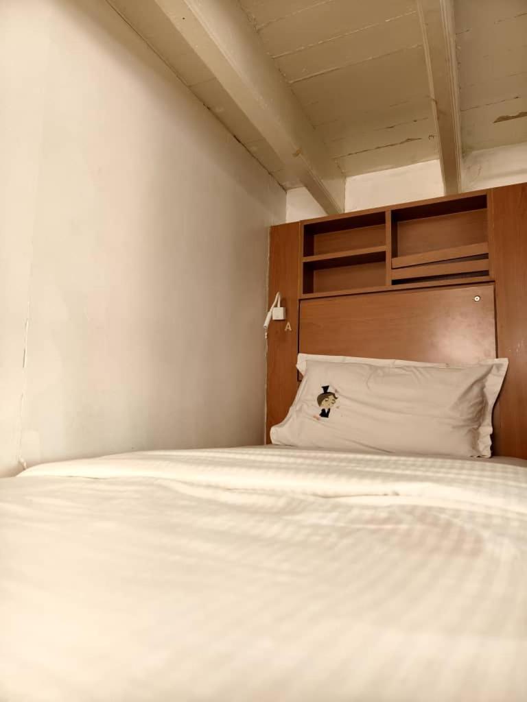 Red Inn Court George Town Zewnętrze zdjęcie