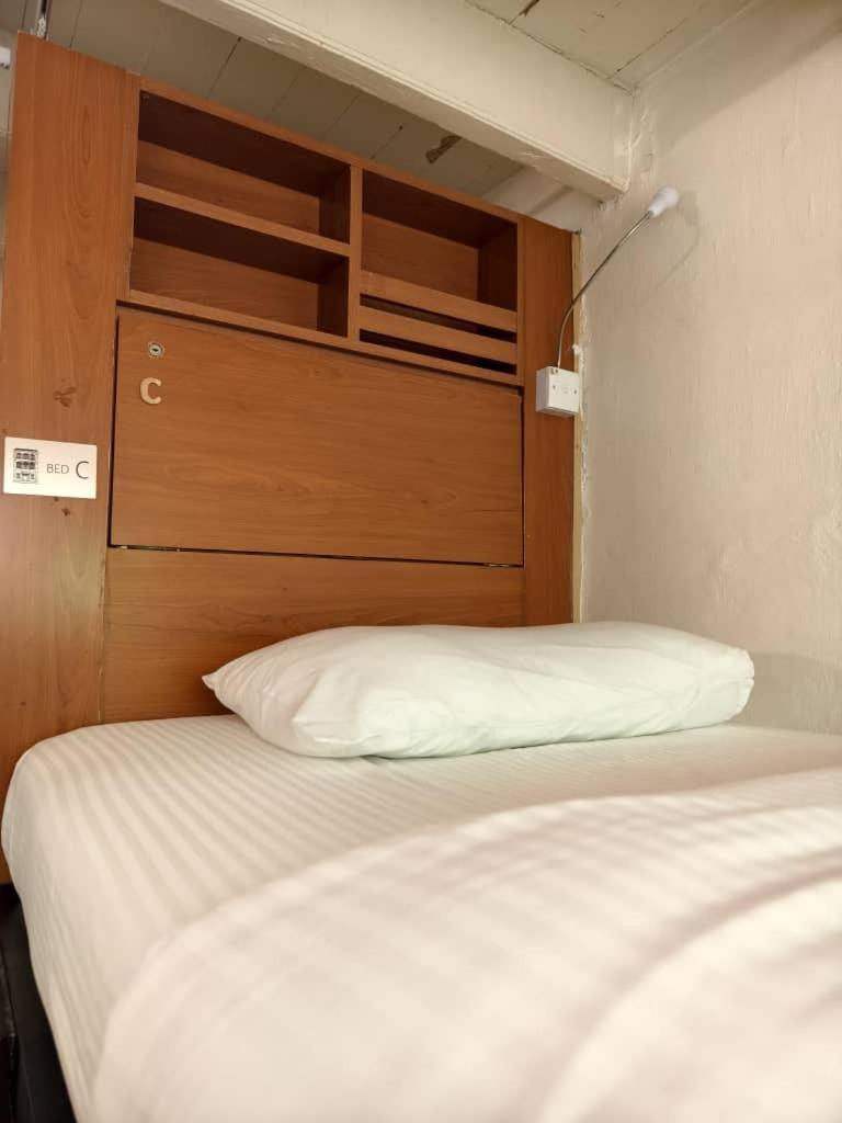 Red Inn Court George Town Zewnętrze zdjęcie