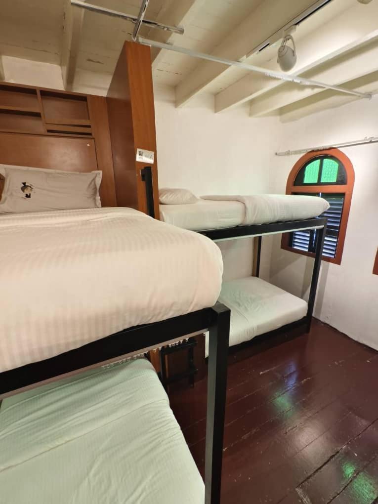 Red Inn Court George Town Zewnętrze zdjęcie