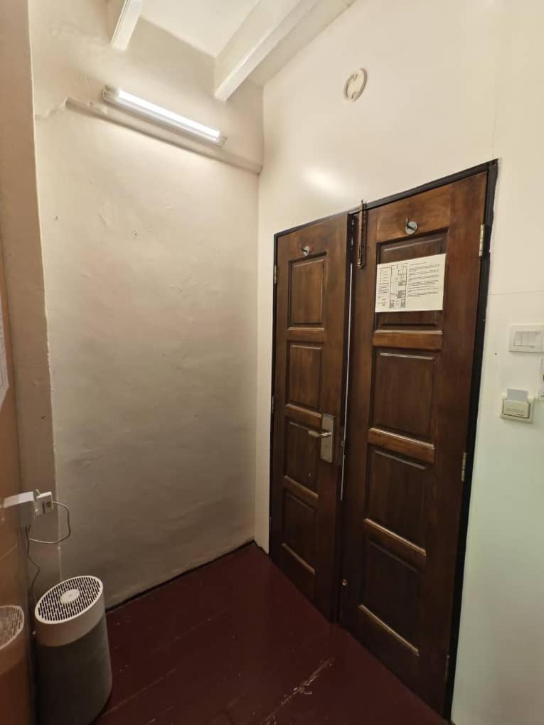 Red Inn Court George Town Zewnętrze zdjęcie