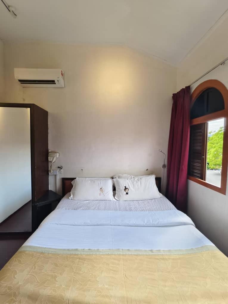 Red Inn Court George Town Zewnętrze zdjęcie