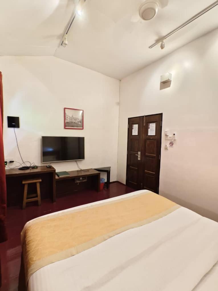 Red Inn Court George Town Zewnętrze zdjęcie