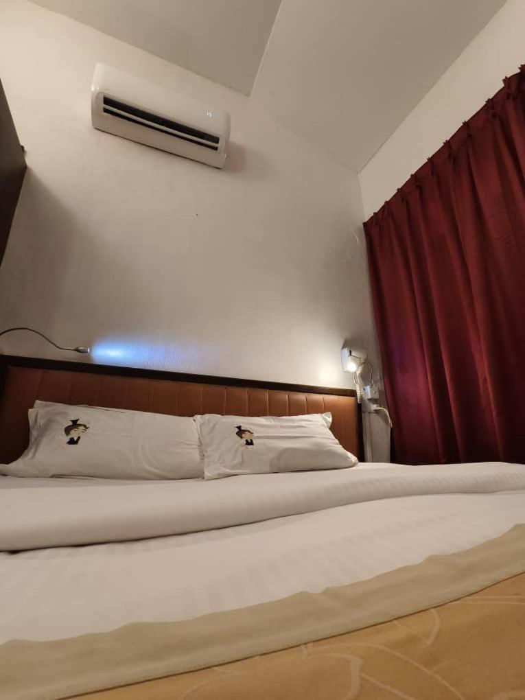 Red Inn Court George Town Zewnętrze zdjęcie