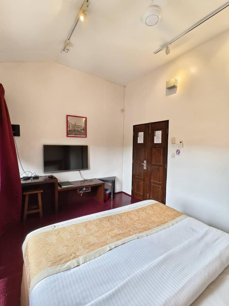 Red Inn Court George Town Zewnętrze zdjęcie
