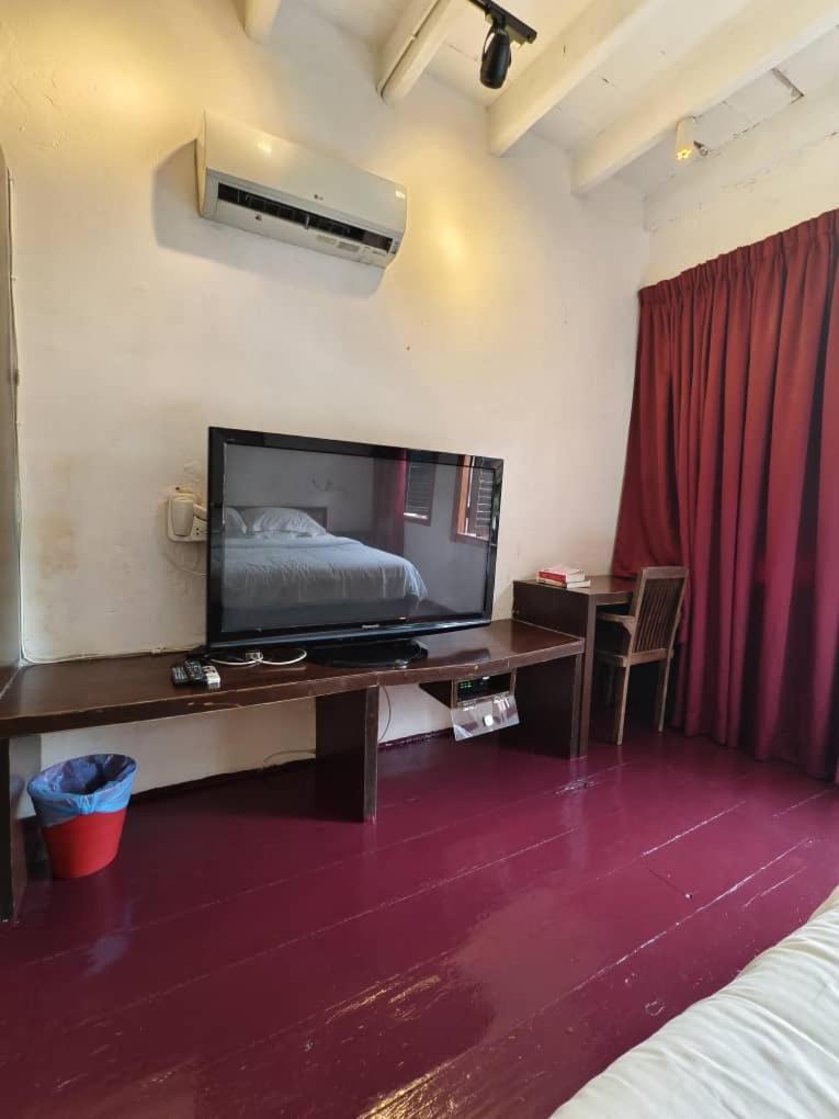 Red Inn Court George Town Zewnętrze zdjęcie