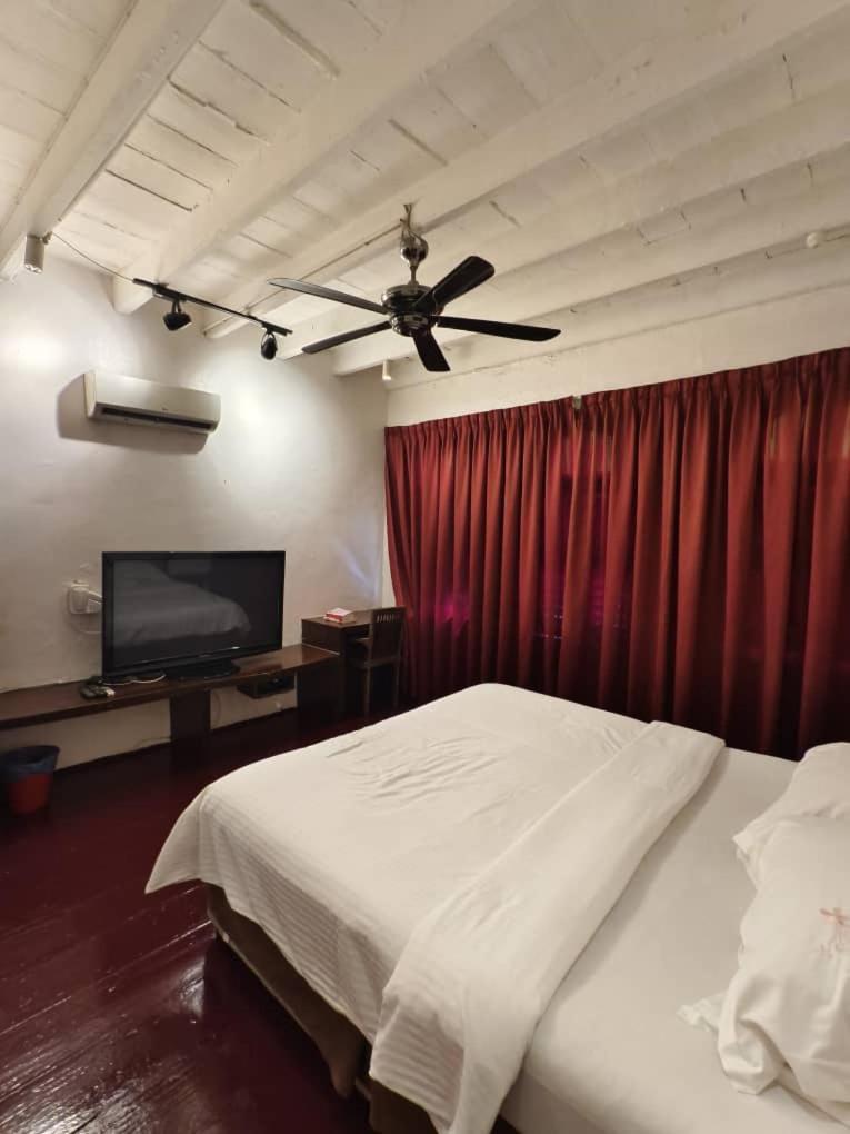 Red Inn Court George Town Zewnętrze zdjęcie