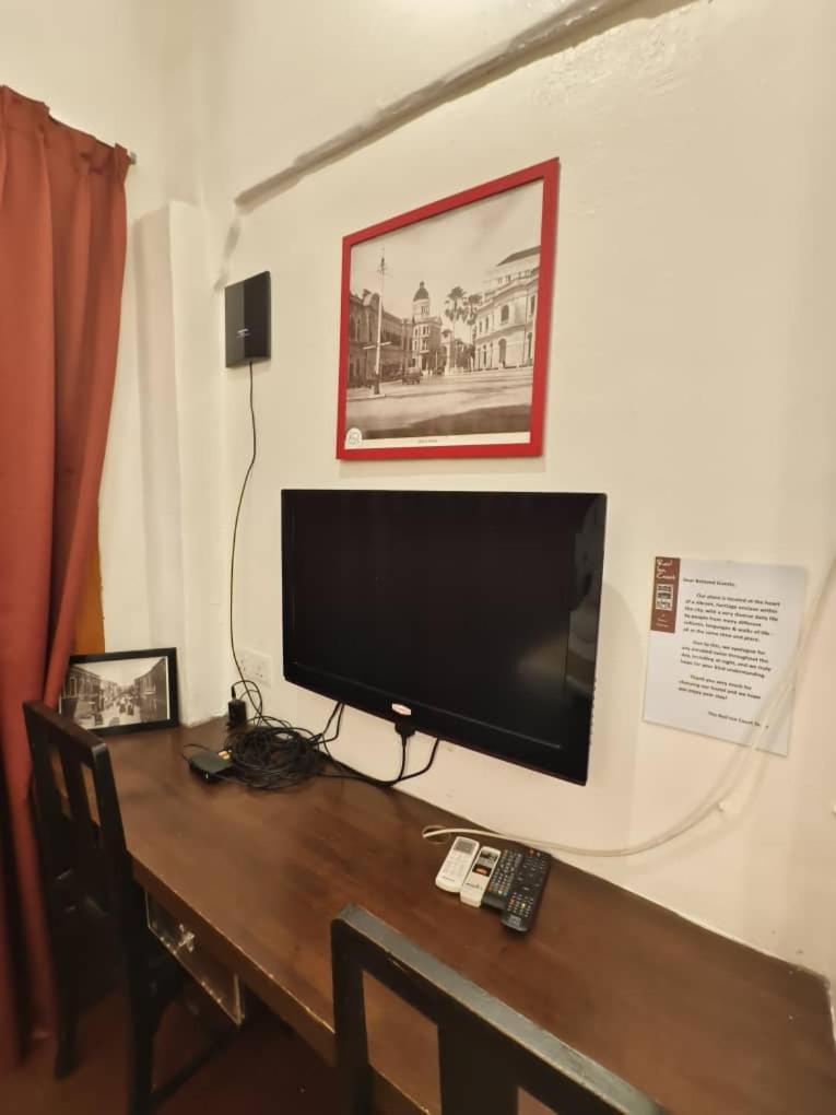 Red Inn Court George Town Zewnętrze zdjęcie