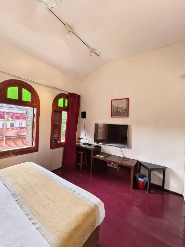Red Inn Court George Town Zewnętrze zdjęcie