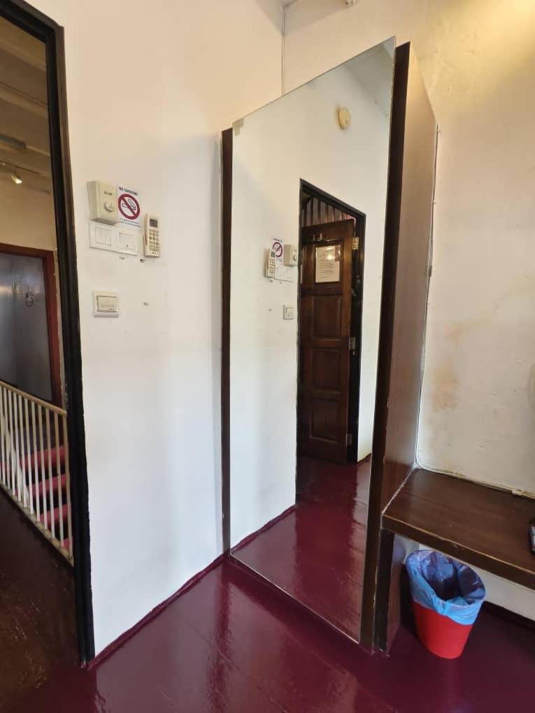 Red Inn Court George Town Zewnętrze zdjęcie