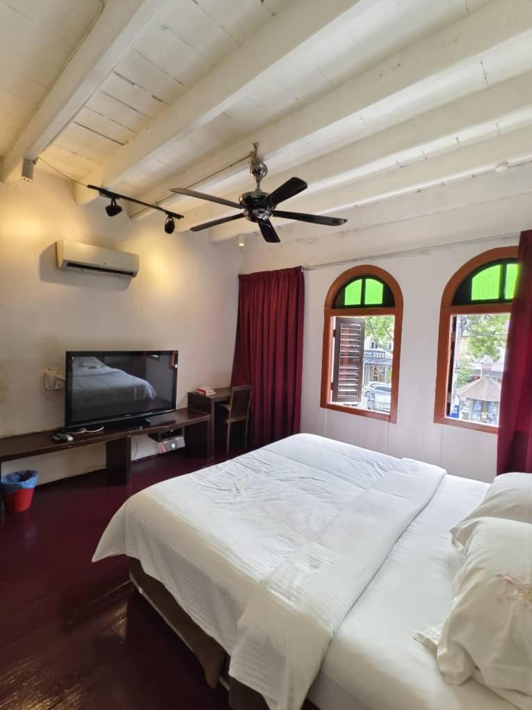 Red Inn Court George Town Zewnętrze zdjęcie