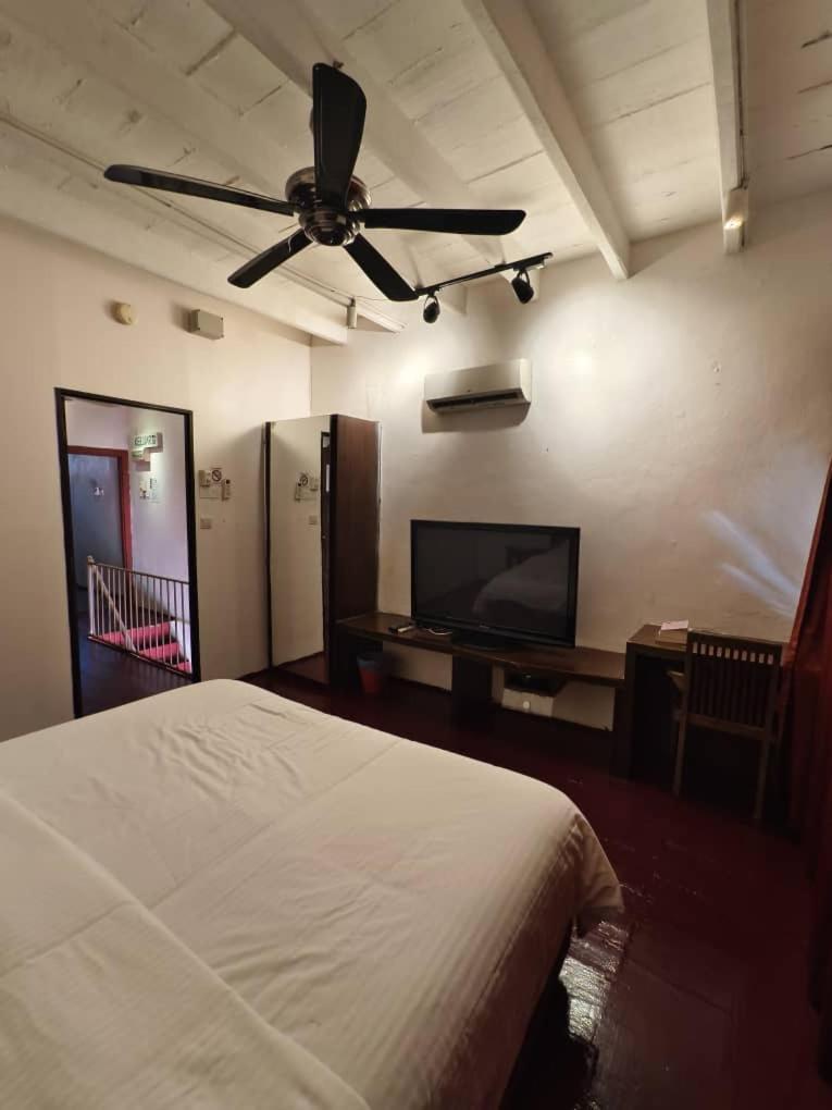 Red Inn Court George Town Zewnętrze zdjęcie