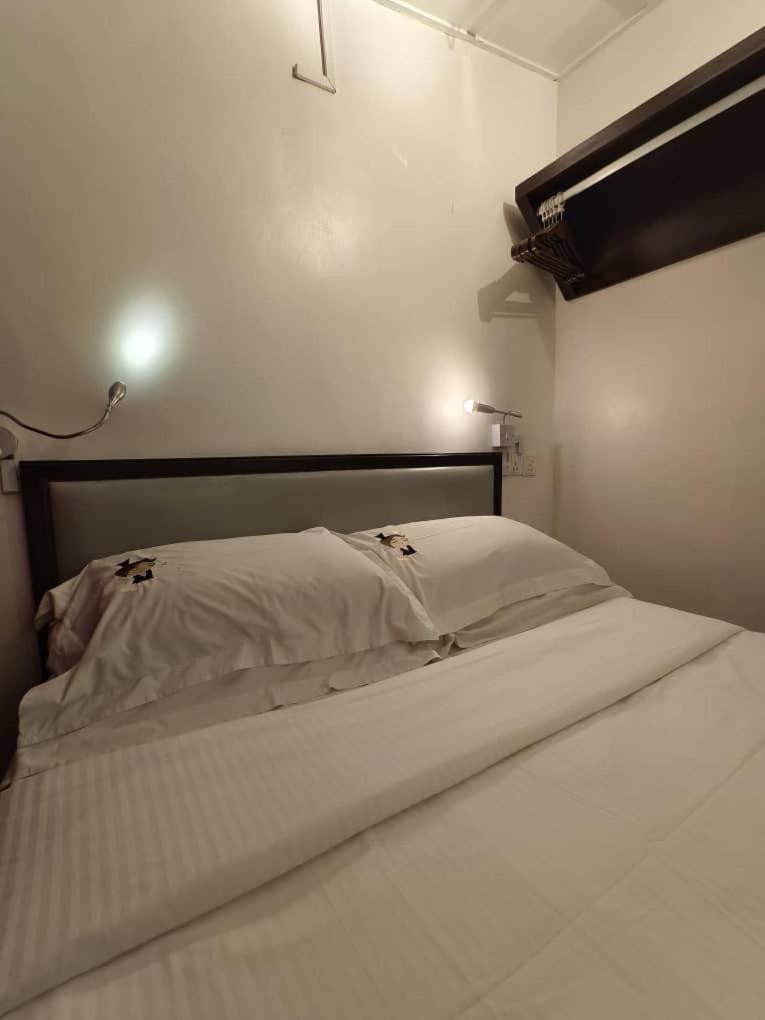 Red Inn Court George Town Zewnętrze zdjęcie