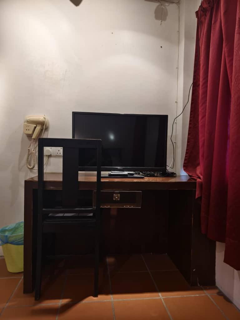 Red Inn Court George Town Zewnętrze zdjęcie