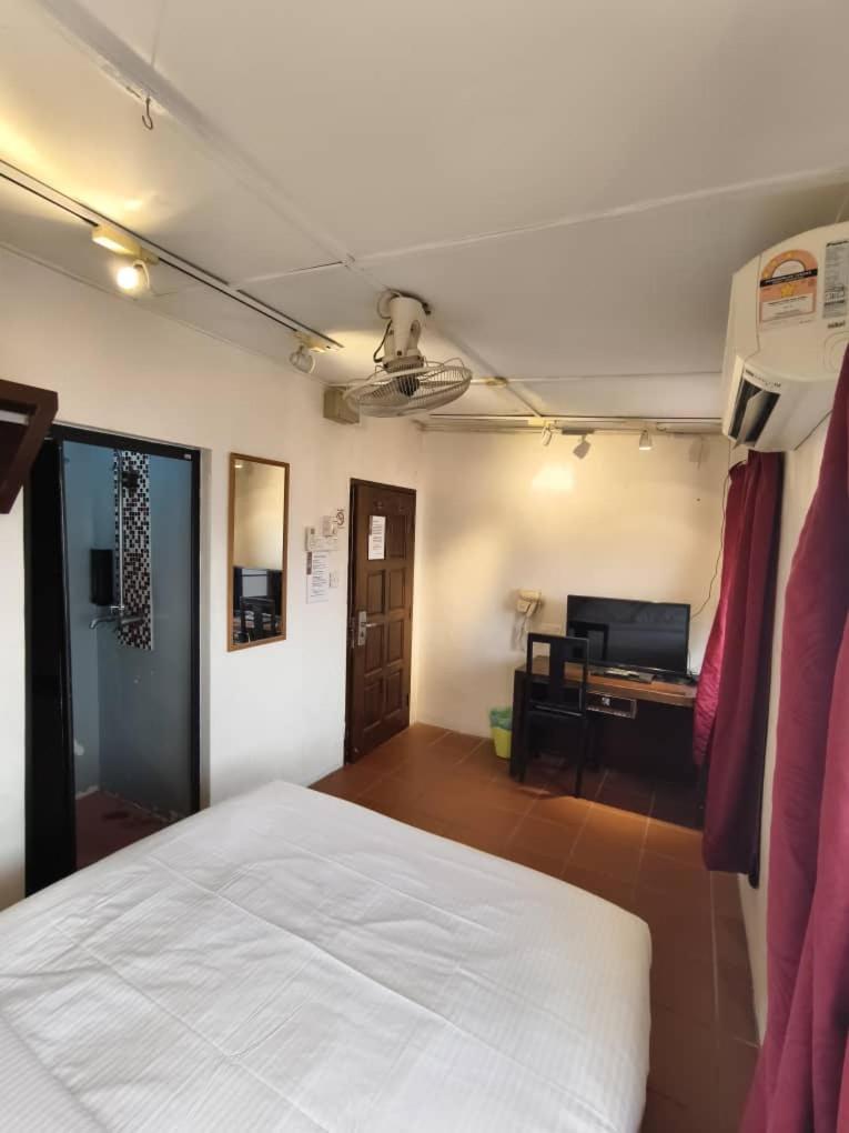 Red Inn Court George Town Zewnętrze zdjęcie