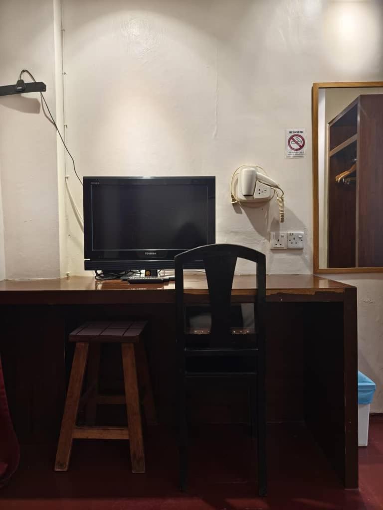 Red Inn Court George Town Zewnętrze zdjęcie