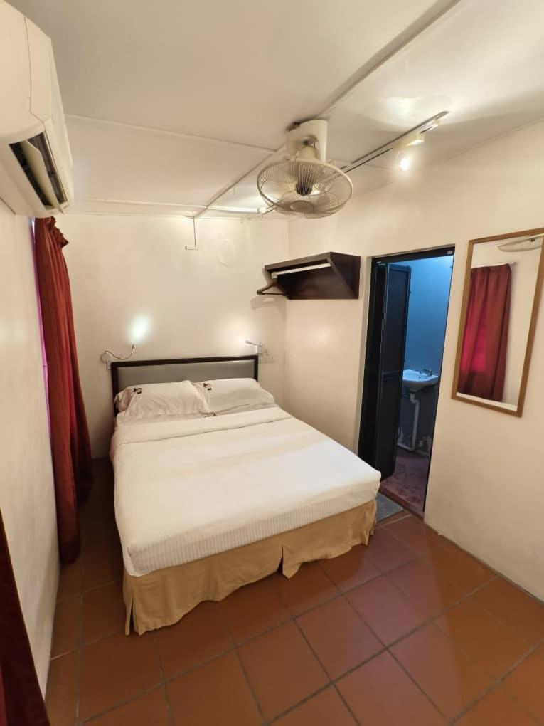 Red Inn Court George Town Zewnętrze zdjęcie