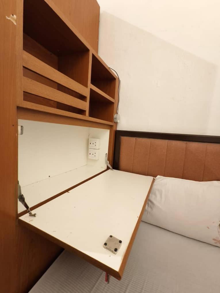Red Inn Court George Town Zewnętrze zdjęcie