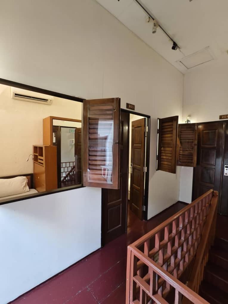 Red Inn Court George Town Zewnętrze zdjęcie