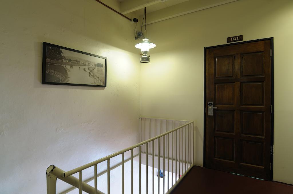 Red Inn Court George Town Zewnętrze zdjęcie